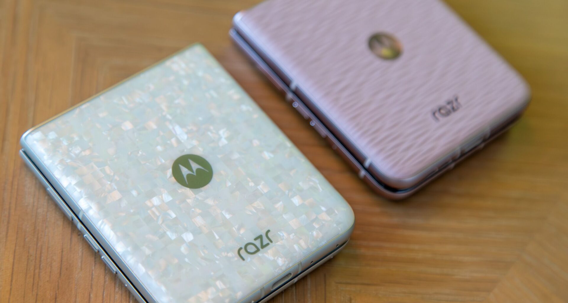 The best Motorola Razr (2026) deals of May 2026 — free phones, gift cards, and more