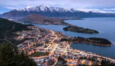 Courtney Grace sentenced for false Uber sexual assault report after Queenstown holiday