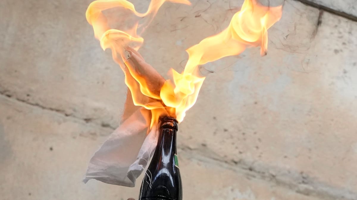 Sam Kawe sentenced after attempted arson of Nelson home with diesel Molotov cocktails