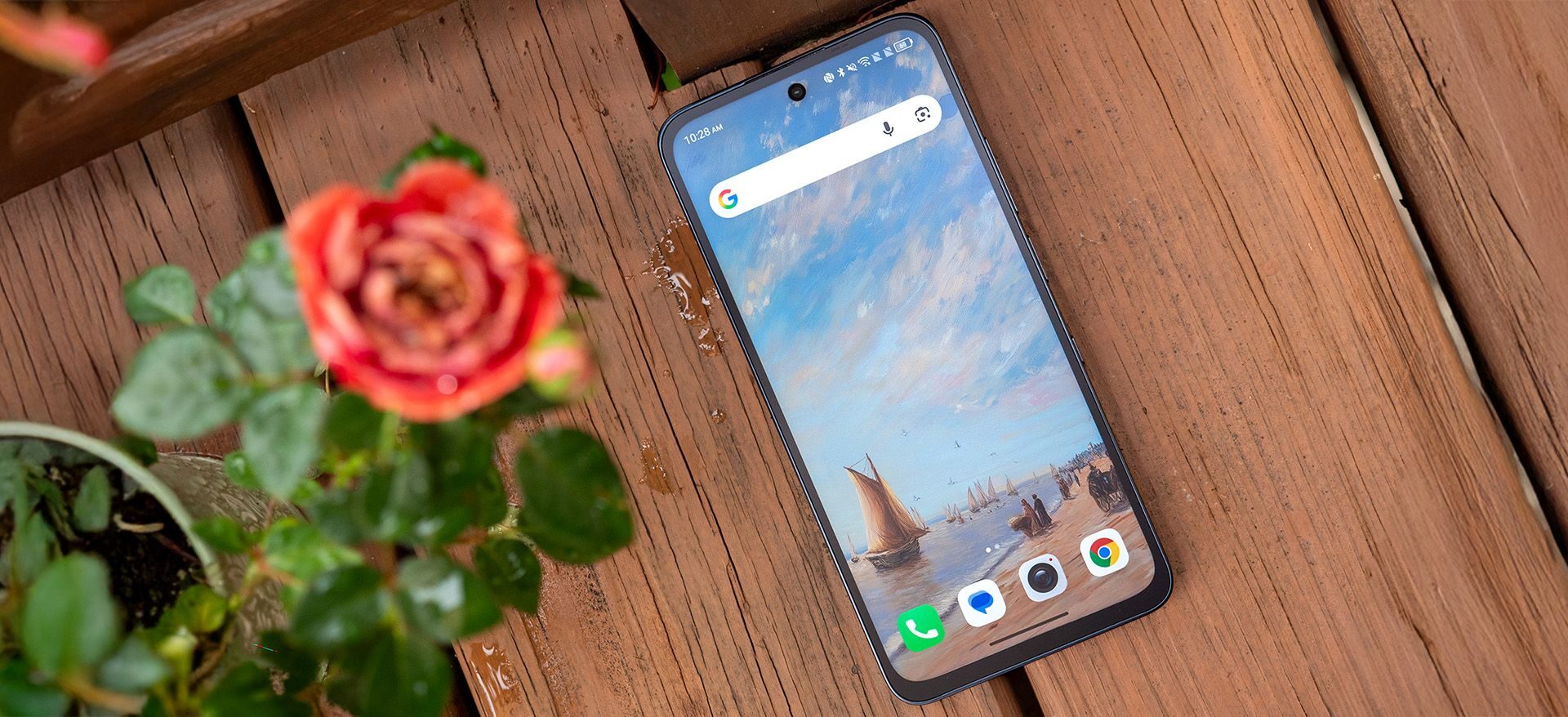 I never thought I'd see a $199 phone ever again, yet the TCL NXTPAPER 70 Pro is better than phones twice its price