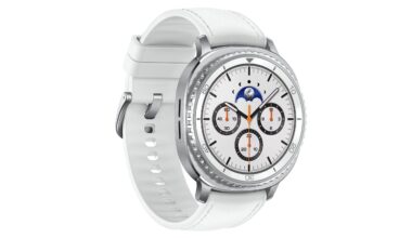 Level Up Your Health with Galaxy Watch and Receive a Withings Smart Scale on Us