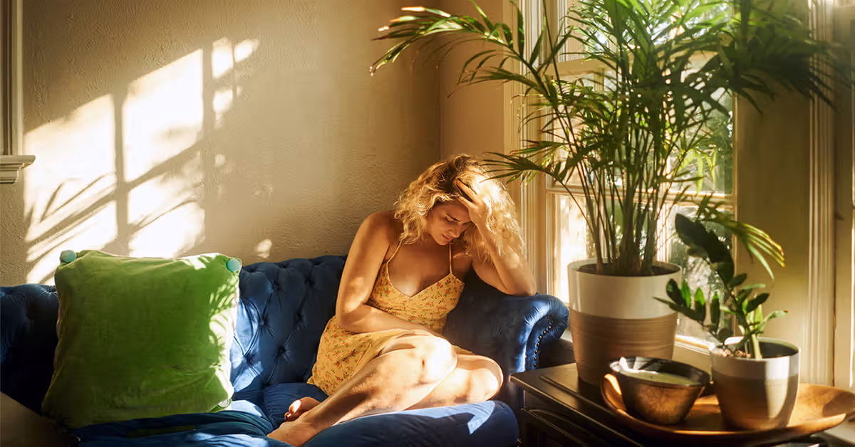 Wegovy Helps Reduce Migraine Severity, Especially in Women