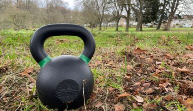 I asked a top kettlebell expert how to build fitness and full-body muscle – here is his five-step solution