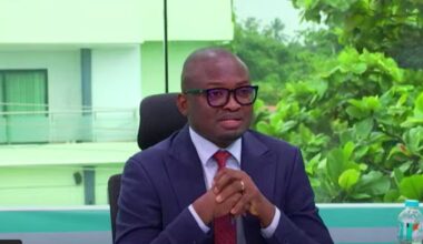 BoG’s 2025 losses justified as cost of stabilising economy – Analyst