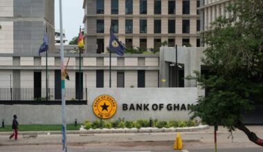 Central banking: Safeguarding Ghana – not chasing profit