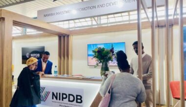 Namibia maintains second position in southern Africa’s startup ecosystem - News