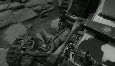 Curiosity rover’s wheels