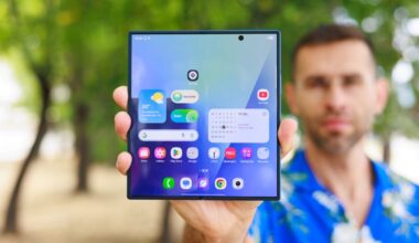 Who needs an Ultra foldable when you can get an ultra-discount on the 512GB Galaxy Z Fold 7?