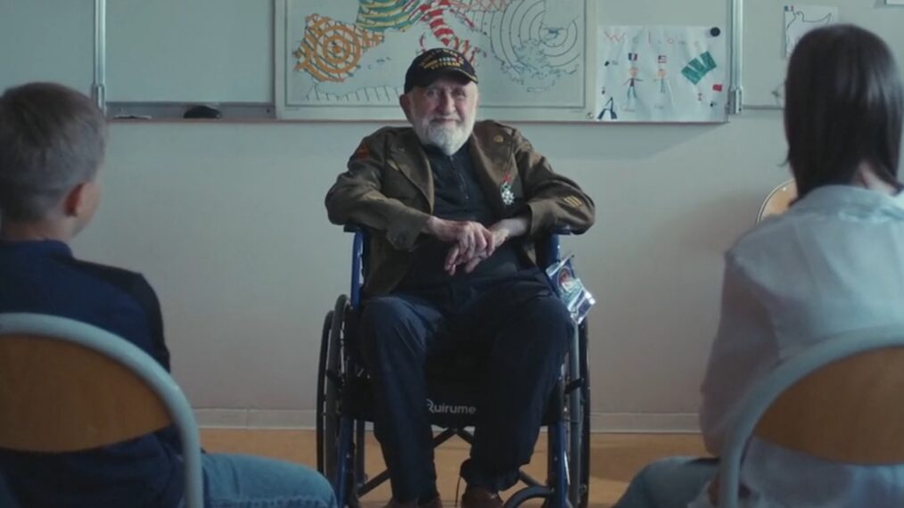 'Why We Dream' trailer, CNN documentary, premieres May 25, 2026.