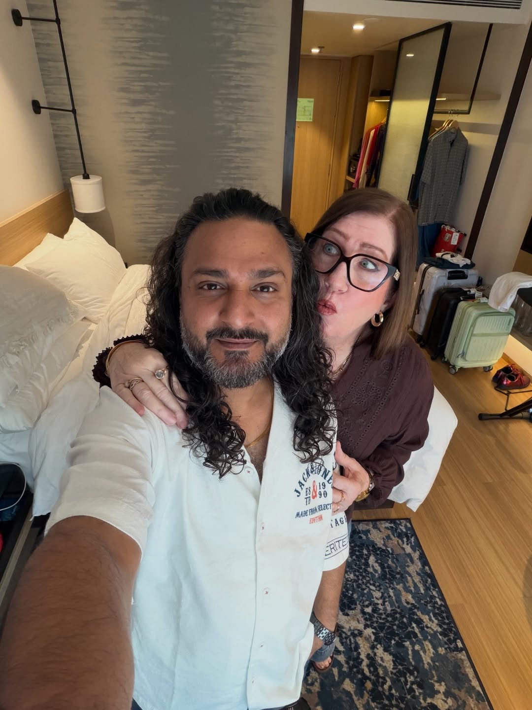 Jenny Slatten traveled to India to be with her partner, Sumit Singh, in the TLC series ‘90 Day Fiancé’