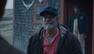 Stephen Root on How He Got Into Character for 'Widow's Bay'