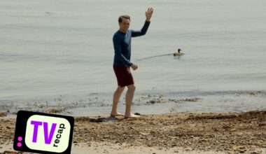 ‘Widow’s Bay’ Reveals the Perils of Dating on a Cursed Island