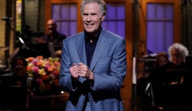Beloved Will Ferrell Movie Gets Theatrical Rerelease for 20th Anniversary