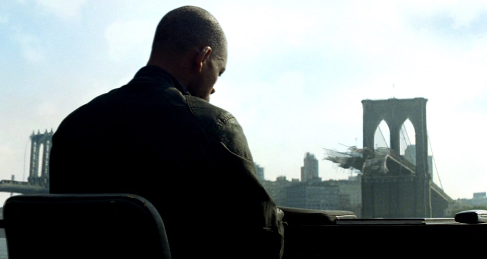 Sequel to Will Smith's 19-Year-Old Sci-Fi Movie Breaks a Streak That Goes Back to 2003