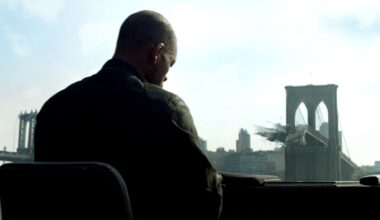 Sequel to Will Smith's 19-Year-Old Sci-Fi Movie Breaks a Streak That Goes Back to 2003