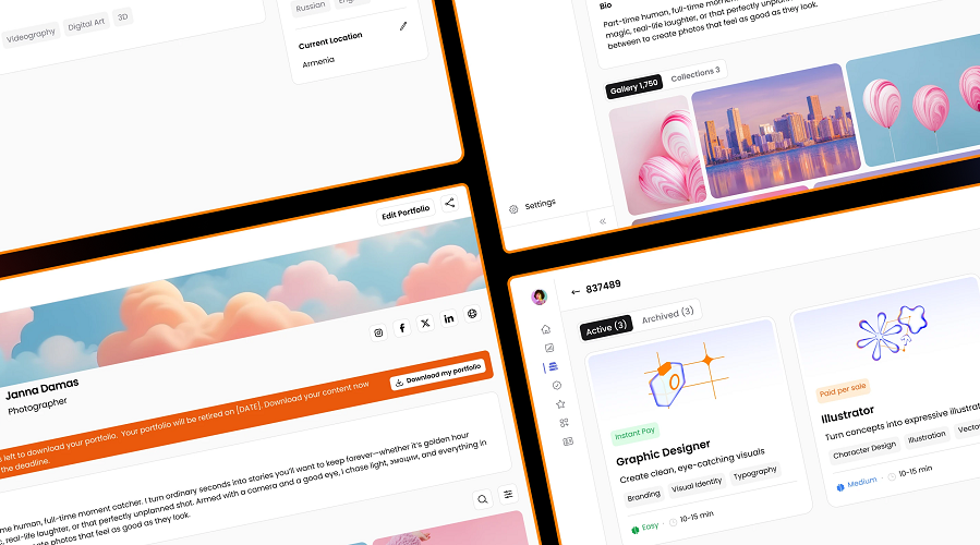 AI training data provider Wirestock raises $23M in funding