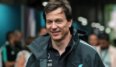 Toto Wolff strikes back at F1 critics: 'They should hide'