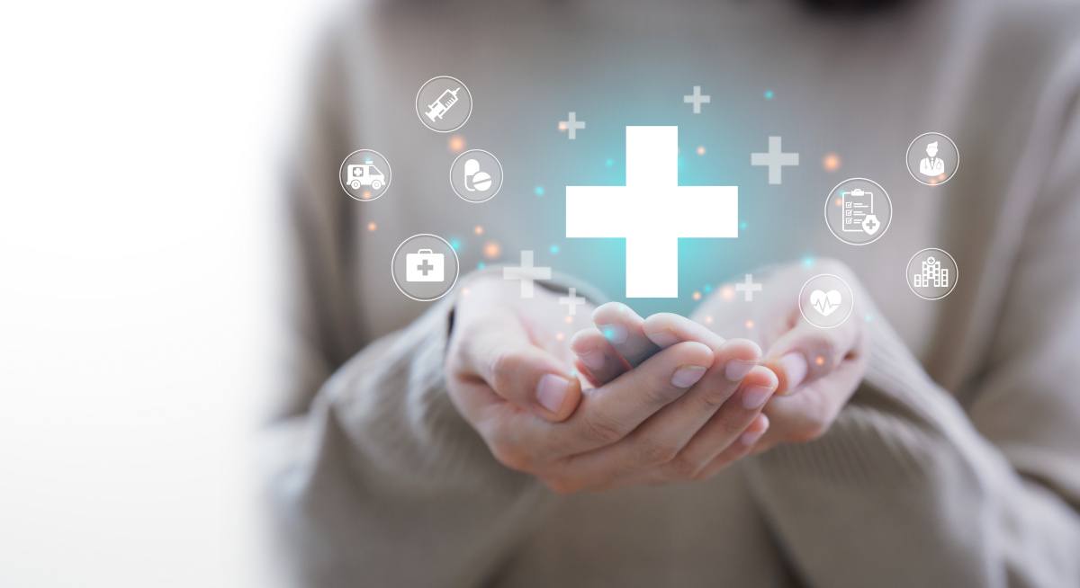 12 women making waves in the future health space