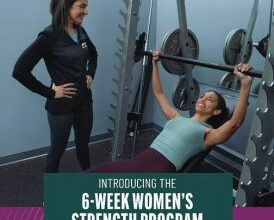 West Seattle Blog… | BIZNOTE: Fitness Together West Seattle offers discounted training for women to get stronger, faster
