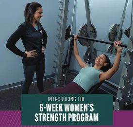 West Seattle Blog… | BIZNOTE: Fitness Together West Seattle offers discounted training for women to get stronger, faster