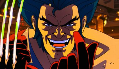 X-Men 97 S2