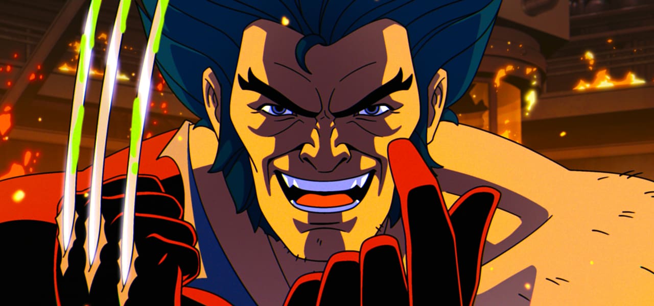 X-Men 97 S2