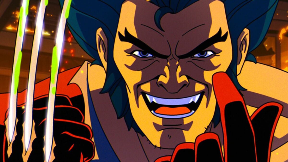 The 'X-Men 97' Season 2 Trailer Features More Mutants and High Emotions