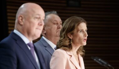 Government announces who gets prioritised in event of major fuel crisis