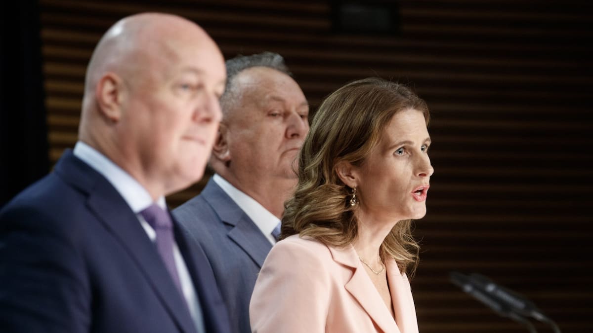 Government announces who gets prioritised in event of major fuel crisis
