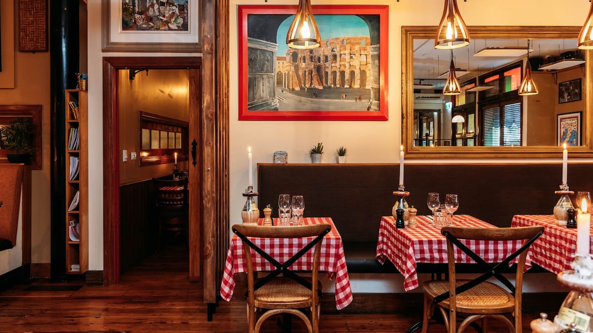The Best Places To Eat & Drink In Wellington This Winter