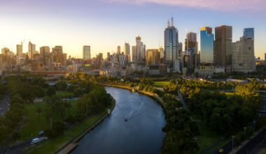 Youth unemployment and rising costs push young New Zealanders to Australia – The Economy of Everything