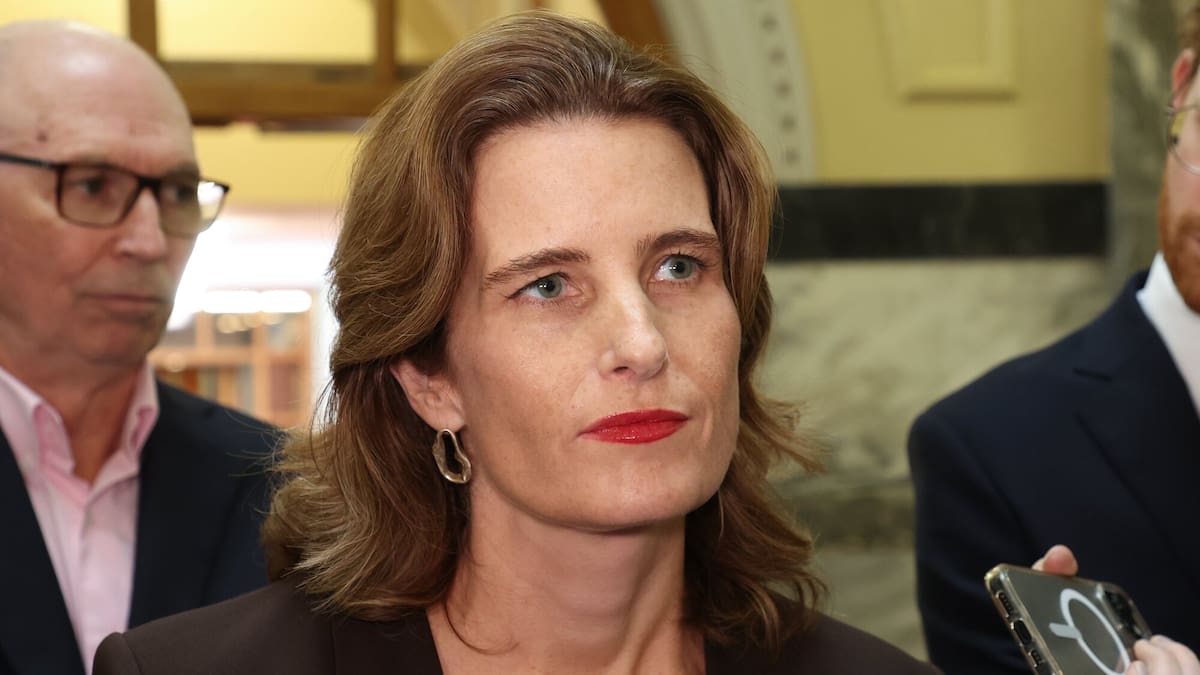 Are we a tax haven now ? Why Australia suddenly cares about our capital gains rules – Liam Dann