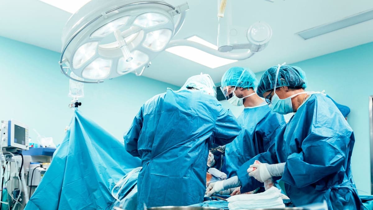 HDC: Anaesthetist breached patient rights after using drug patient didn’t want