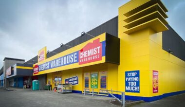 Chemist Warehouse owner buys 75% stake in NZ-run pharmacy chain in UK expansion plan