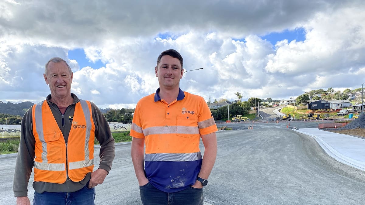 Whangārei SH1 roundabout pushing ahead to unlock 3000 future homes