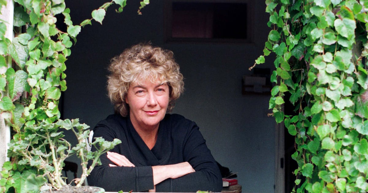 30 years since Nuala O’Faolain’s Are You Somebody? ‘Vibrating with hurt. It leaves a mark’ – The Irish Times