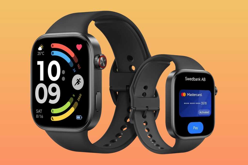 XIAOMI Redmi Watch 6 NFC