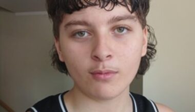 Glenfield and Northcote search for missing teenager Awheo continues