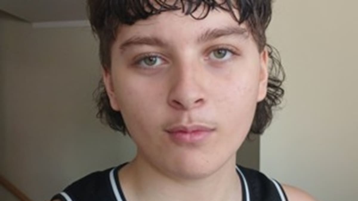 Glenfield and Northcote search for missing teenager Awheo continues