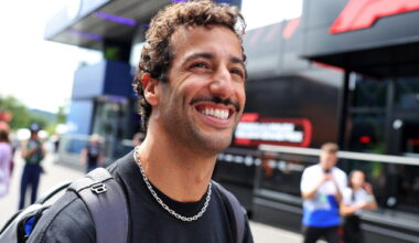 Daniel Ricciardo confirms paddock return: 'It's going to really hit me hard'