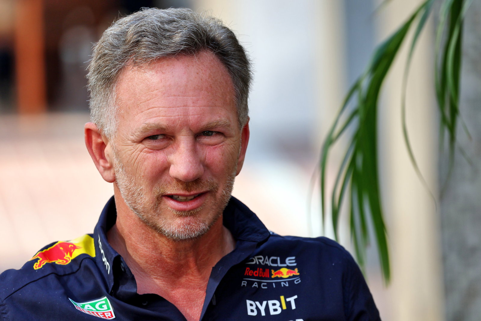 Horner linked to Chinese car giant’s ambitious F1 bid