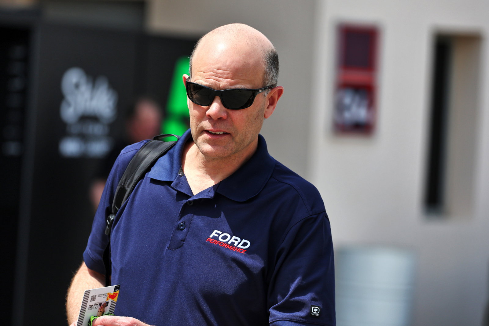 Ford welcomes F1 engine overhaul