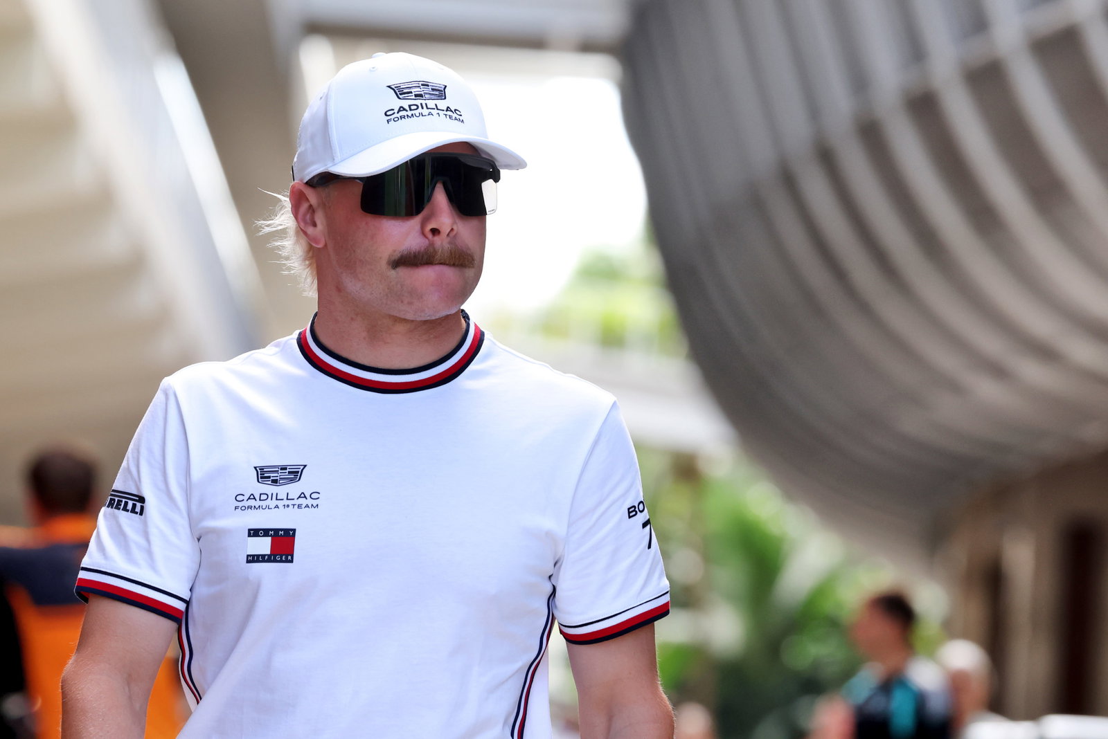 ‘If I die, I die’: Bottas opens up on mental health battle