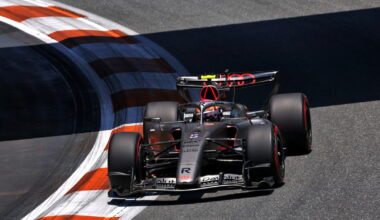 FIA confirm F1 driver disqualification after Miami Sprint