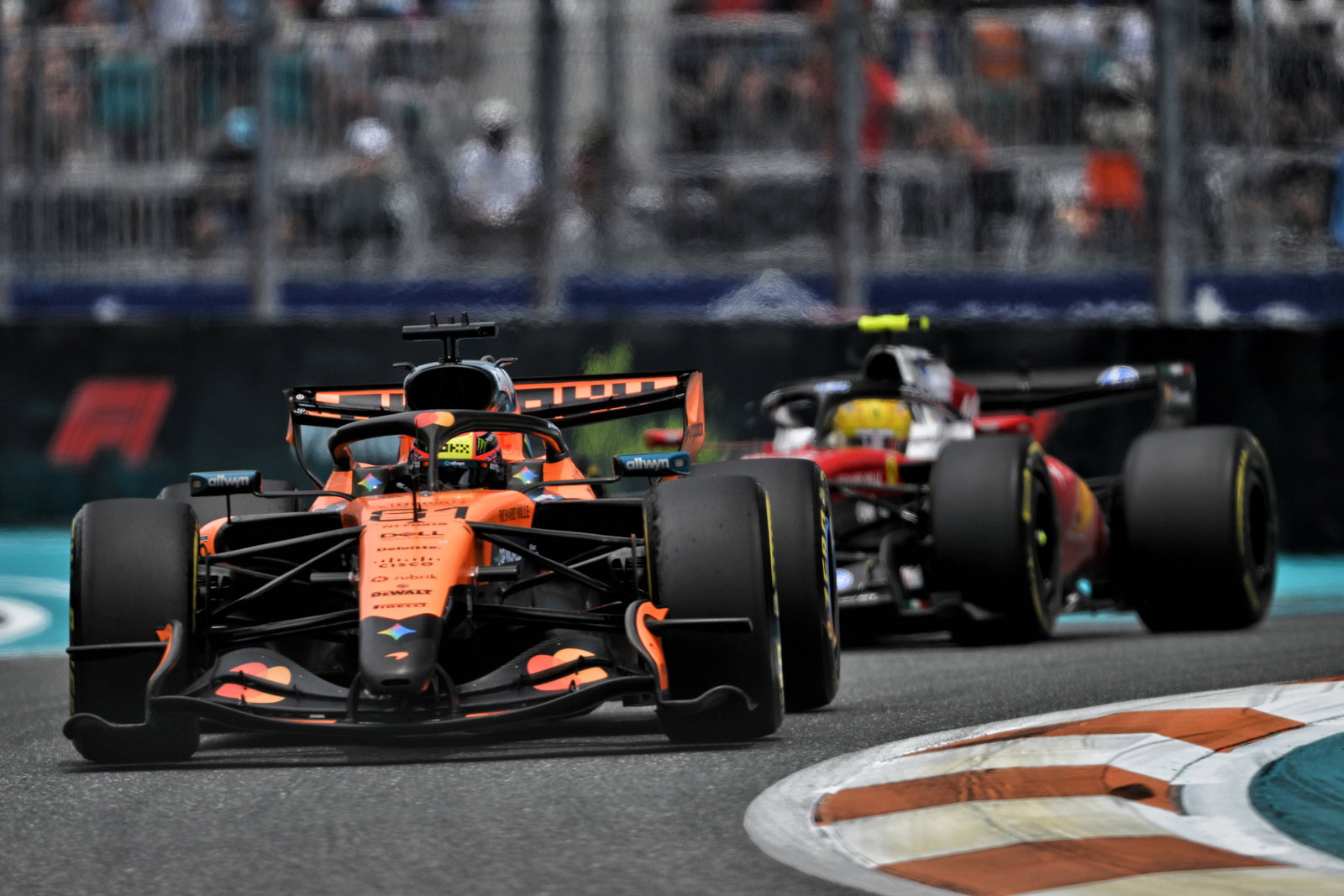 FIA reveals major changes to F1 regulations for 2027