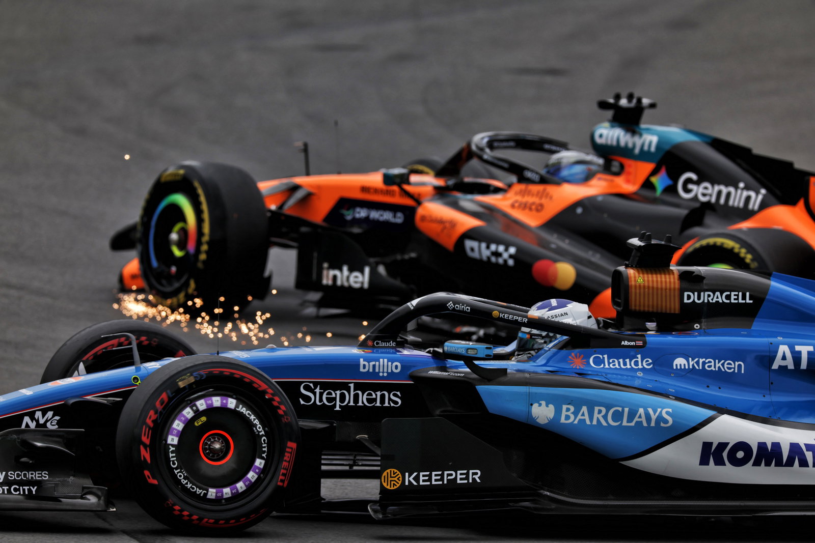 ‘Looked like idiots’: Piastri reacts to McLaren’s Canada disaster