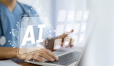 AI is transforming healthcare for professionals and patients – Deseret News