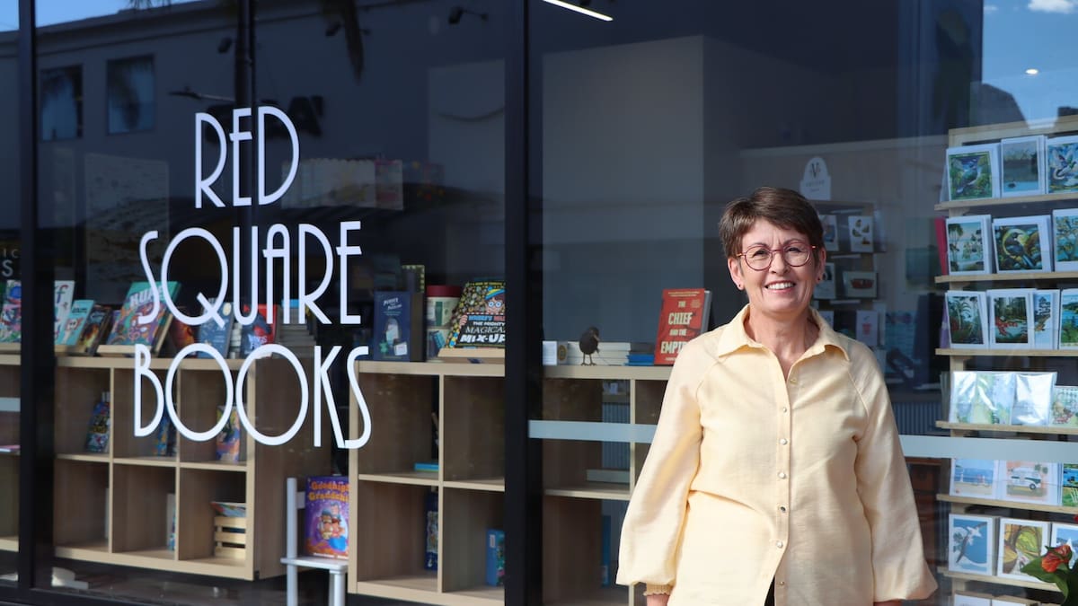 Tauranga CBD retail refresh: Independent stores lead revival amid city centre developments
