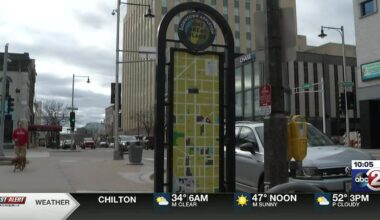 Mobile app turns Appleton into a citywide game