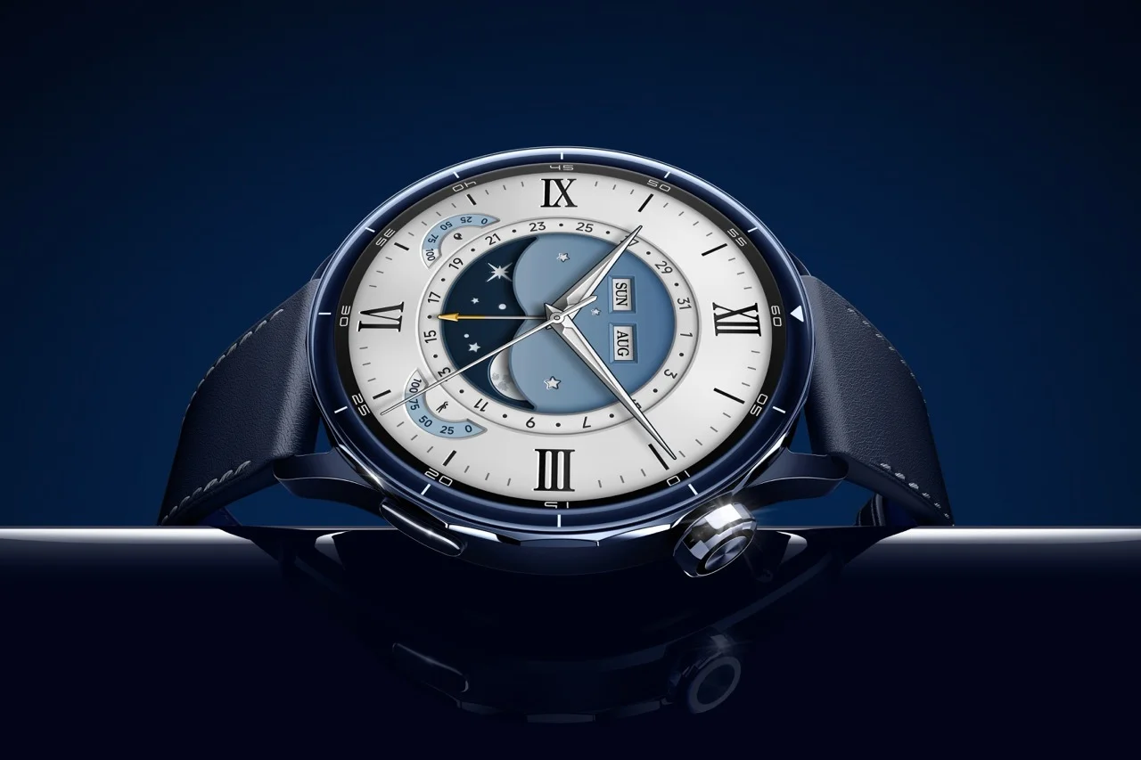 Xiaomi Watch S5 46mm